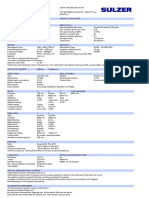 Technical Data Scaba Frielas PDF