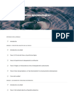 Modulo 2 Corrientes Epistemologicas PDF