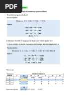 Ejercicio 3