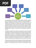 Importancia de La Medicina Tropical en El Siglo Xxi PDF