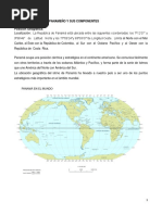 Modulo B - Geografia PDF