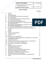 P30100-05-16V2 Red Estaciones Continuas Del Marco Geocentrico