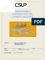 Construccion Del Carrete Lab. 02