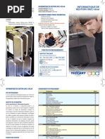 Informatique de Gestion DEC