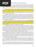 Antecedentes Históricos de La Seguridad e Higiene en México