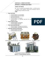 X - Instalatii Electrice - profRusuC3