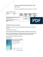 Siemens Simatic PCS 7 Install