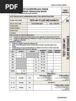 Test Cew441 Sept 2018 - Jan 2019