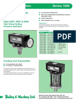 BM Switch Catalogue 2009b - Organized