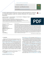 Biosensors and Bioelectronics