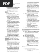 History of Agrarian Reform: Salient Features