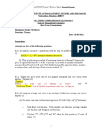 Managerial Economics - Sonali Senapati