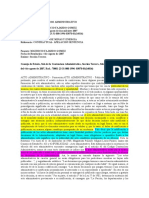 Consejo de Estado, Sección Tercera, Subsección C, Sentencia Del 4 de Agosto de 2007, Rad. - 70001-23-31-000-1996 - 03070-01 (16016)