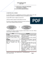 Cours IFRS 5 Actifs Non Courants Détenus en Vue D'être Cédés Et Activités Abandonnées PDF