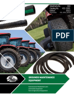 Grounds Maintenance Equipment 4312061 PDF