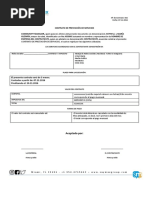 Modelo de Contrato para Community Manager Por SayMax Comunicaciones PDF