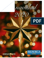 Especial Tu Navidad 2020