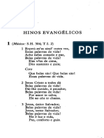 Hinos Evangelicos PDF