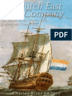 The Dutch East India Company The History of The World's First Multinational PDF