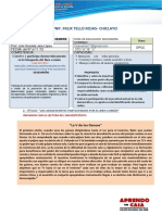 Desarrollo Personal Ciudadanía y Cívica 17 Ii Semestre