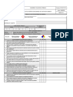 GTH-SST-F-20-Lista de Verificacion de Manejo de Sustancias Químicas