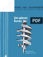 Les Pieux Fores - Setra