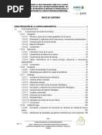 3 - Tomo II - Hidrog, Morf, Pendientes, Hidrol, Calidadagua, Geomorf - POMCA Amaga