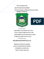 TUGAS MAKALAH Akuntansi Manajemen Bab 5