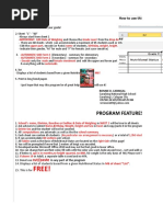 Auto Nutritional Status Endline