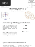 Module5 - (2) Ideal Gas Law (Specific Heats)