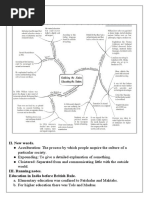 EDUCATION AND BRITISH RULE - Common Notes