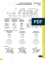 Quick Wiring Diagrams - Switches & Receptacles