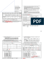 Chapter 18: Chi-Squared Test: SA A D SD O