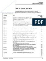 Appendix B Product Certification Schemes: Standard Title Specification Series