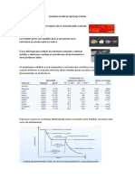 SOLIDIFICACIÓN DE METALES PUROS (Autoguardado)