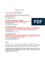 Tema nr.3 Administrativ