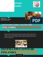 Exposición Finlandia Diferencias