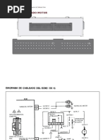 Diagrama Daewoo Racer TBI PDF