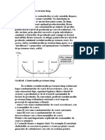 Analiza Costului Pe Termen Lung