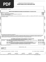 AFIP - Administración Federal de Ingresos Públicos LUIS ACERCO