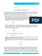 25.2: Introduction To Hydrocarbons: Learning Objectives