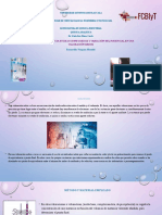 Punto de Equivalencia en Reacciones Redox y Variación Del Potencial en Una Valoración Redox (Autoguardado)