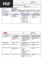 Job Title: Area: Equipment Name / No.:: Tajuk Kerja: Kawasan: Nama Peralatan / No.