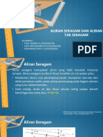 Kelompok 7 - Aliran Seragam & Tak Seragam Fix