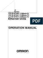 ManualOperacion CJ1 CS1-ETN PDF