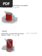 S12.s1-Ejercicios de Volumen Con Integral Doble PDF