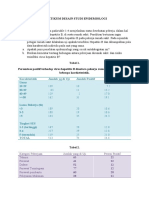 Praktikum Desain Studi