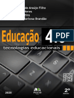 Educação 4.0 Vol. 02 PDF