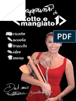 Benedetta Parodi - Gli Appunti Di Cotto e Mangiato