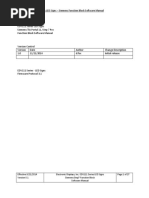 EDI Profinet Manual